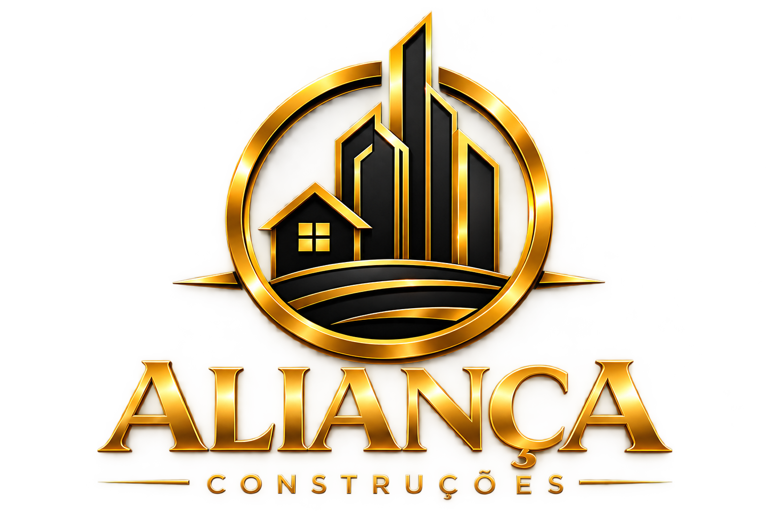 Aliança Construções
